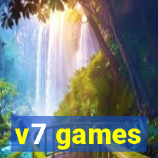 v7 games
